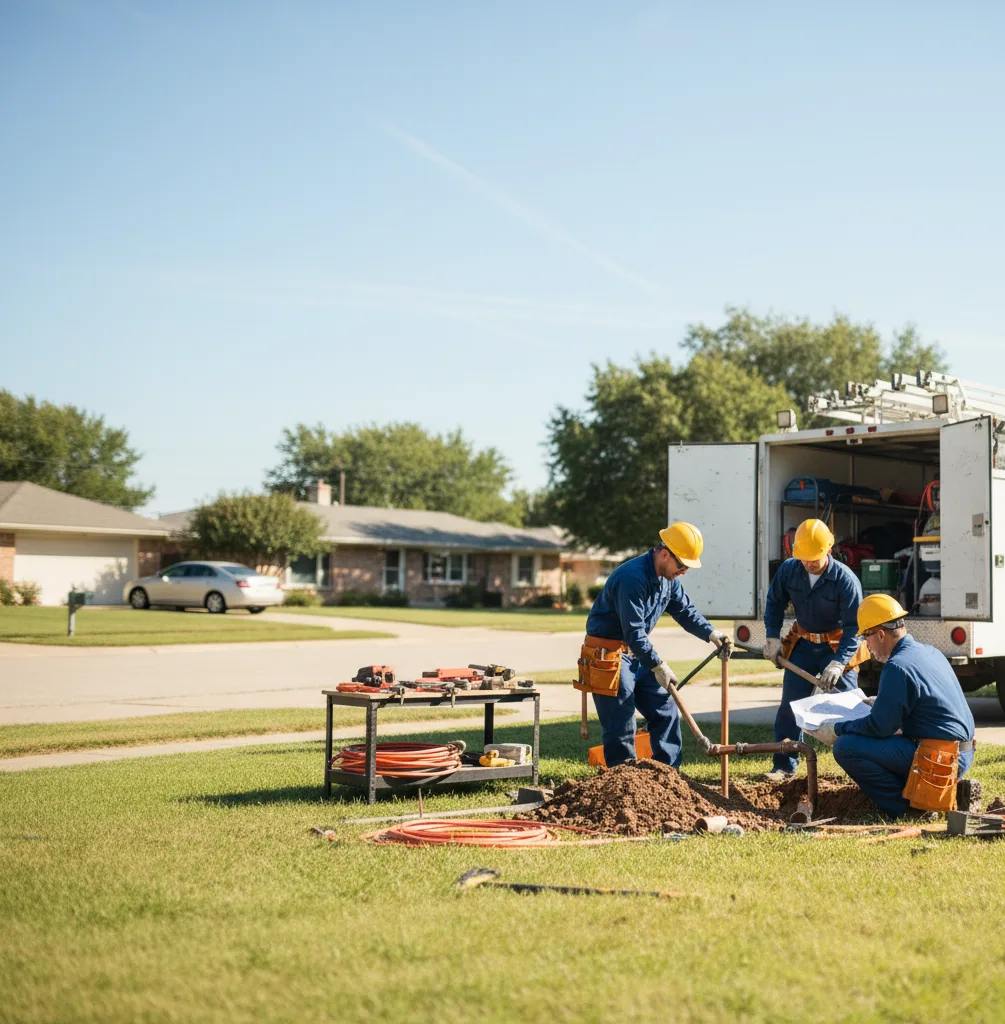 Water Heater Repair & Plumber in Point Marion